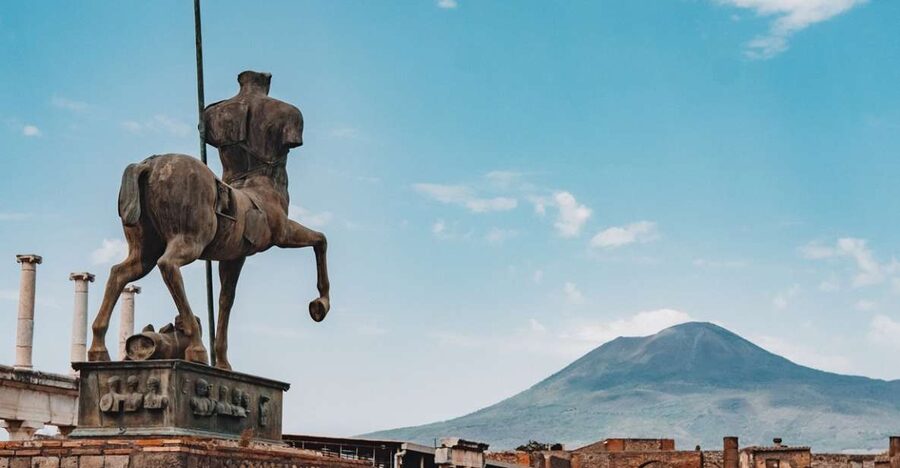From Naples: Vesuvius & Pompeii with Transfer & Audio Guide - Practical Tips That Make It Better