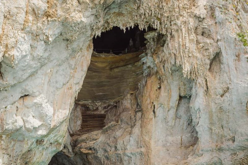 From Pompeii/Castellammare/Vico Equense: Capri Day Cruise - Price and value: what $87 buys you (and the one extra fee)