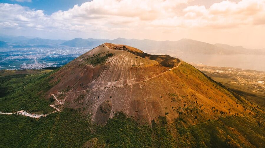 From Pompeii: Mont Vesuvius excursion - Who this fits best, and who should skip it