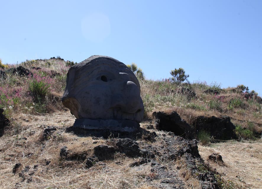 From Pompeii: Vesuvius Entry with Transfer and Audioguide - Who Should Book This Vesuvius Trip (and Who Might Skip It)