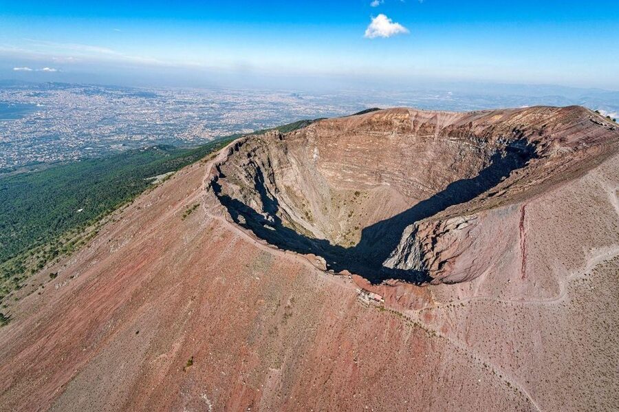From Pompeii: Vesuvius excursion + Pompeii guided tour - Key highlights worth planning for
