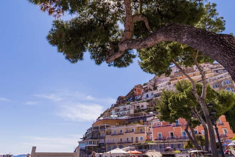 From Pompeii/Vico Equense: Amalfi, Positano, & Ravello Tour - Guide quality and how the day stays organized