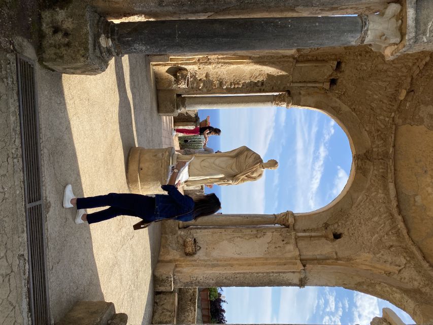 From Positano: Amalfi and Ravello Private Day Trip - Final Call: Should You Book This Amalfi and Ravello Private Day Trip?