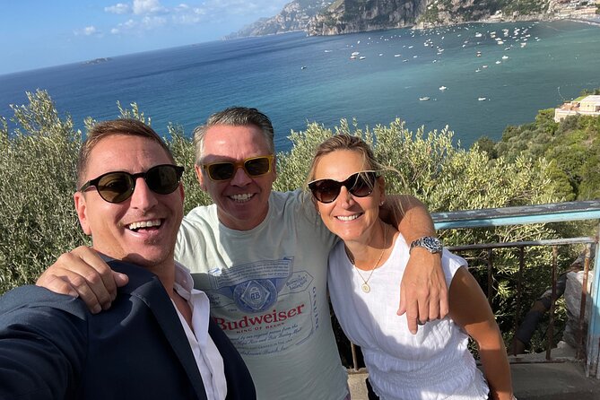 From Positano: Amalfi and Ravello Private Day Trip - The part that makes or breaks the day: weather and timing