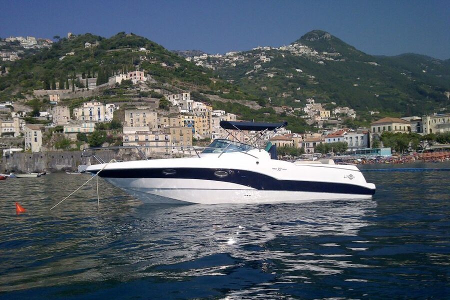 From Positano: Amalfi Coast Boat Tour - Safety, Weather, and Why You Should Trust the Captain