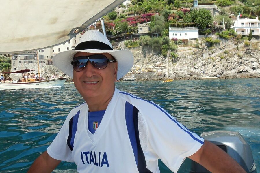 From Positano: Amalfi Coast Boat Tour - Sirenuses, Praiano, and That “Okay, This Is Why I Came” Feeling