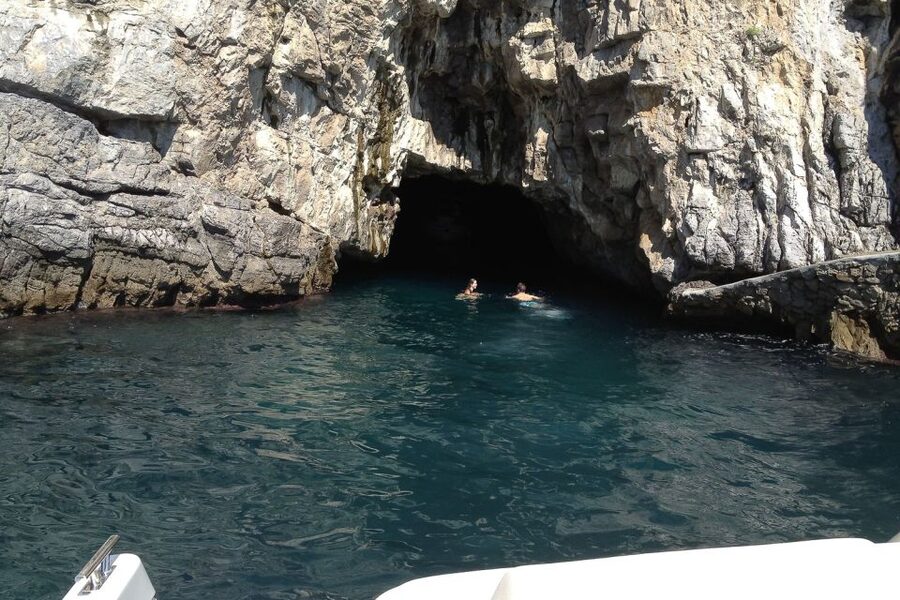 From Positano: Amalfi Coast Boat Tour - Amalfi and Atrani, Then Minori and Maiori: Town Time Without the Grind