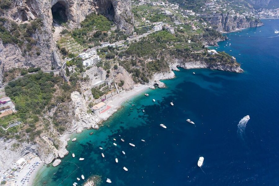 From Positano: Amalfi Coast Boat Tour - Lunch on the Water Timeline, and How to Make It Worth It