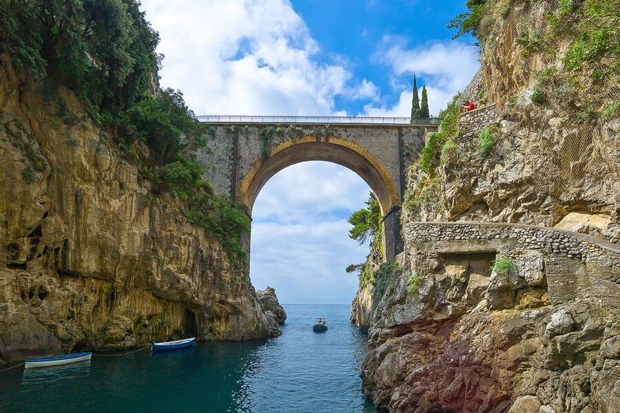 From Positano: Amalfi Coast Boat Tour - Li Galli, Plus the Celebrity Feeling Without the Headaches