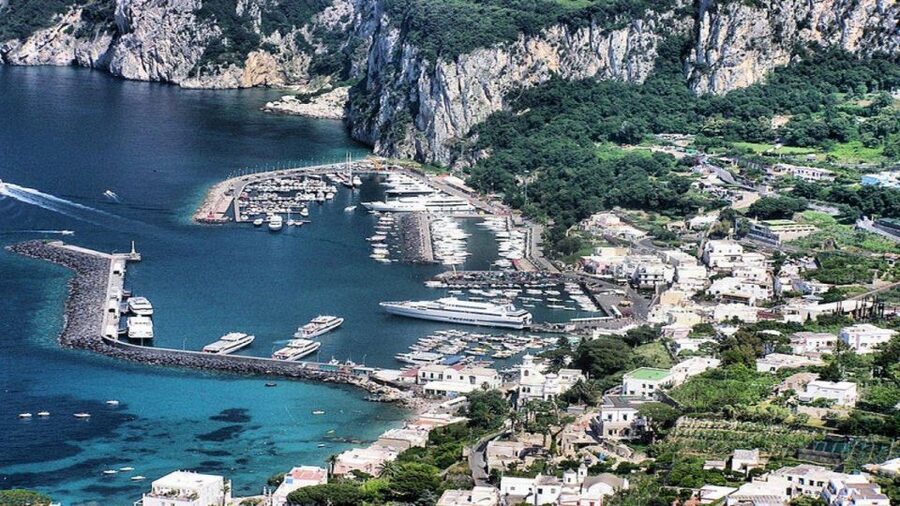 From Positano: Capri Island Group Cruise with Blue Grotto - Should you book the Positano to Capri group cruise with Blue Grotto?