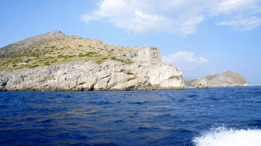 From Positano: Capri Island Group Cruise with Blue Grotto - Price and value: what $188.80 gets you, and what costs extra
