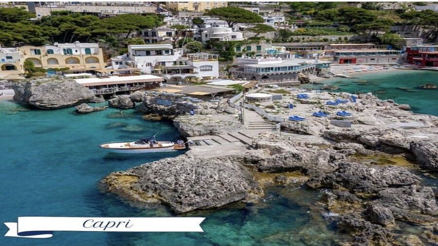 From Positano: Capri Island Group Cruise with Blue Grotto - Who should book this cruise, and who should skip it