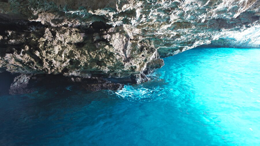 From Positano: Capri Island Group Cruise with Blue Grotto - Capri by boat: the grotto route and what each stop is really for