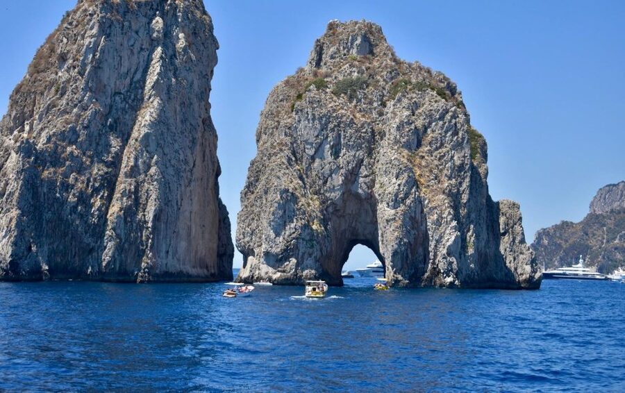 From Positano: Day trip to Capri - Group Tour by boat - Who Should Book This, and Who Might Want a Different Day