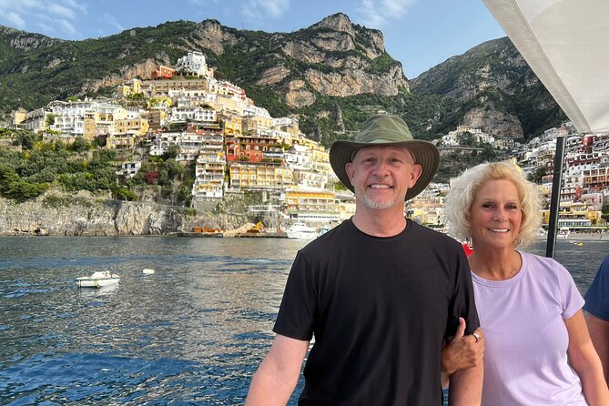 From Positano : Elite Capri Boat Day Free Bar, Brunch & City Walk - Key highlights to weigh before you go