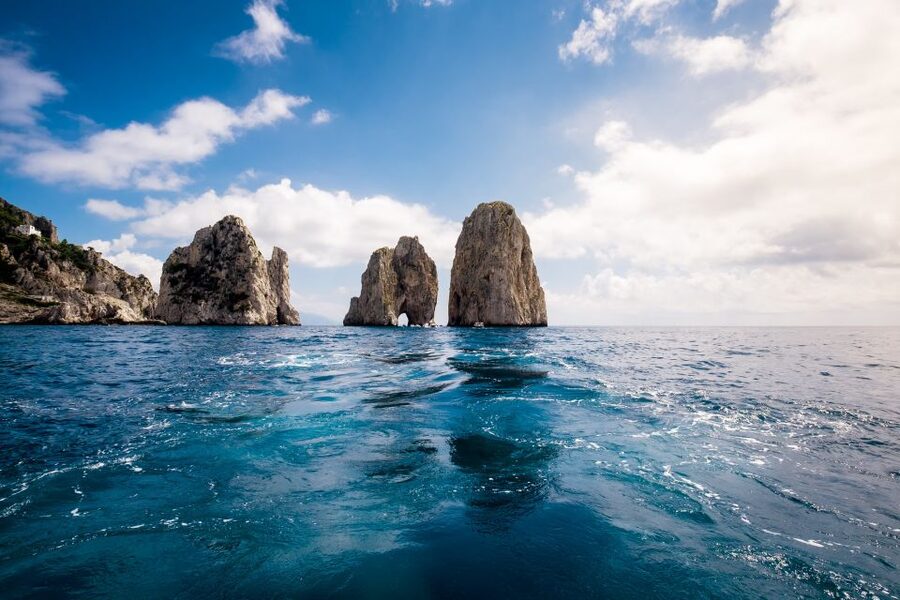 From Positano: Full-Day Boat Trip to Capri - Key Capri Tour Highlights You’ll Actually Care About