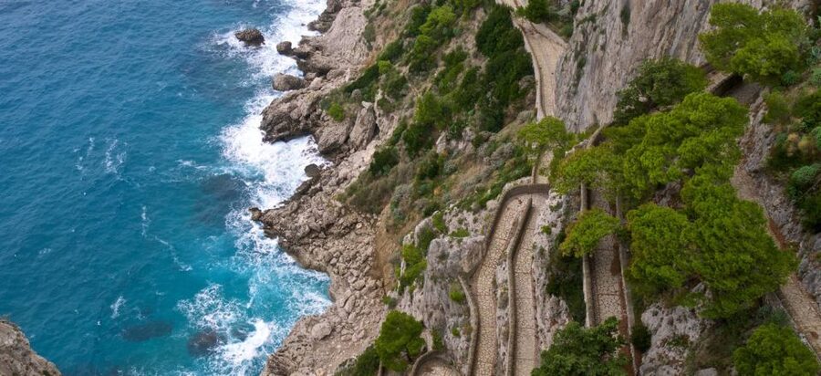 From Positano: Full-Day Boat Trip to Capri - Price and Value: What You Pay For, and What You Still Need to Budget