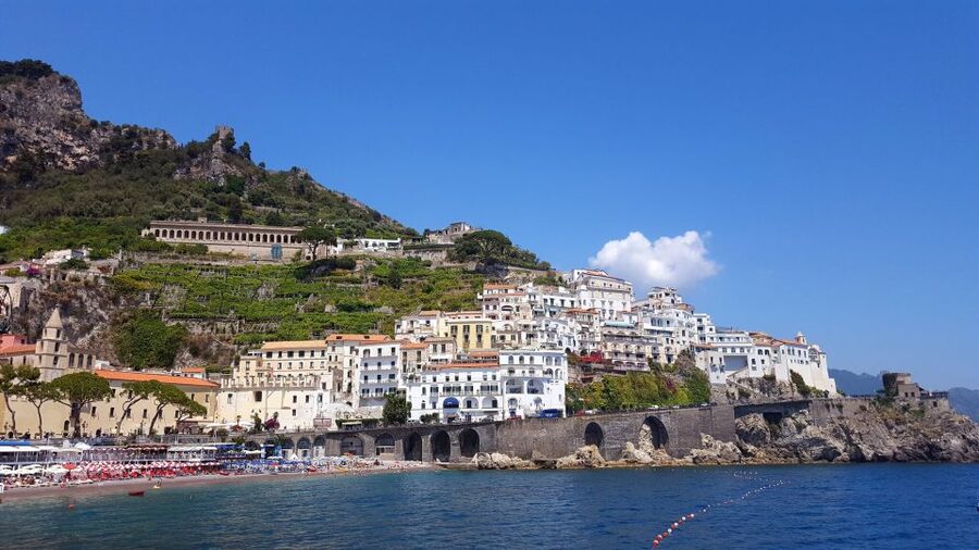 From Positano: Half-Day Amalfi Coast Boat Tour & Snorkeling - Duration and itinerary flow: what 4 hours really buys you