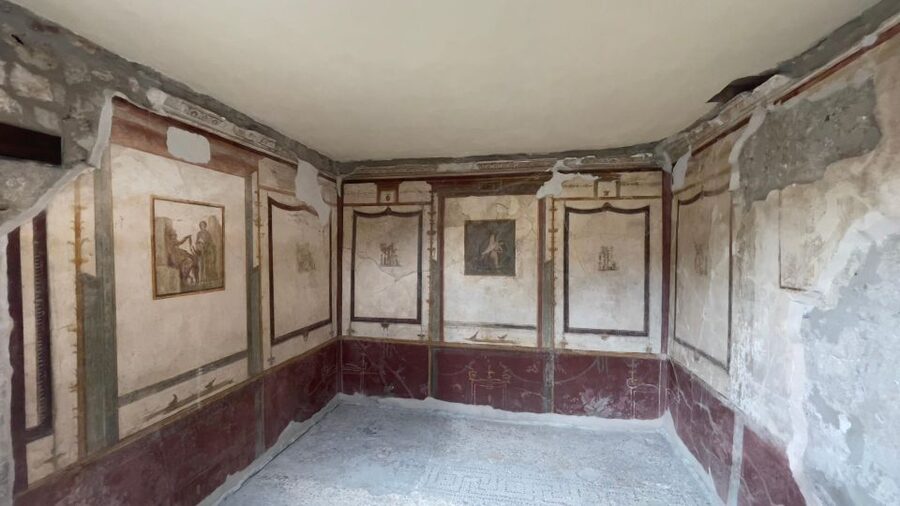 From Positano: Pompeii Guided Tour with Skip the Line - Your 2 hours in Pompeii: seeing a city, not a crash site