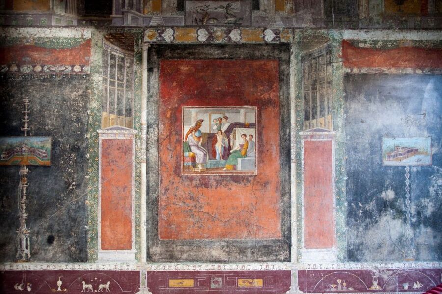From Positano: Pompeii Guided Tour with Skip the Line - How the full day’s timing really works