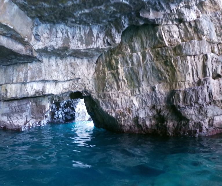From Positano/Praiano: Amalfi Coast Speedboat Tour - Who This Tour Suits Best (And Who Might Want Another Plan)