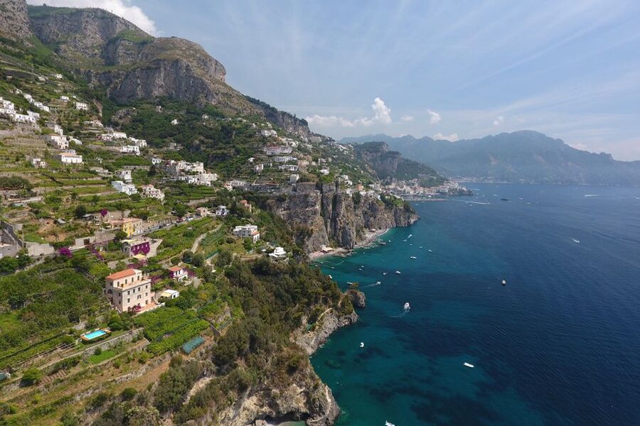 From Positano: Private Boat Tour to Capri or Amalfi - Should you book this private Positano boat day?
