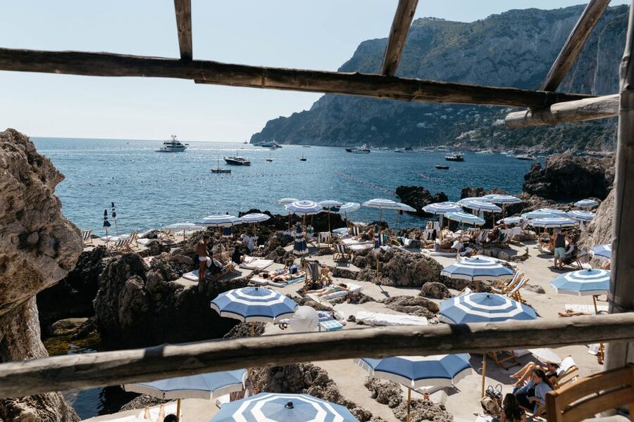 From Positano: Sorrento Coast & Capri Full-Day Trip by Boat - Price And Value For A 10 Hour Small-Group Day