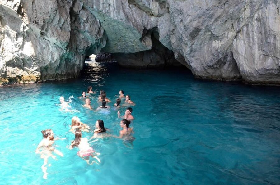 From Positano: Sorrento Coast & Capri Full-Day Trip by Boat - Should You Book This Positano To Capri Boat Tour?