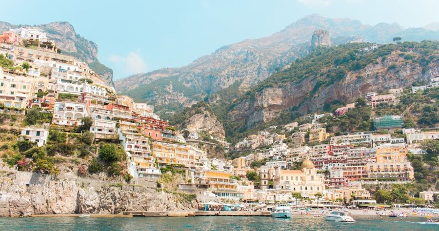 From Praiano or Positano: Full-Day Boat Tour to Amalfi Coast - Key highlights I’d circle before you book