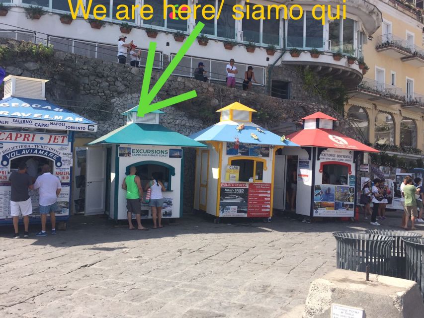 From Praiano or Positano: Full-Day Boat Tour to Amalfi Coast - Price and value: what you get for about $152