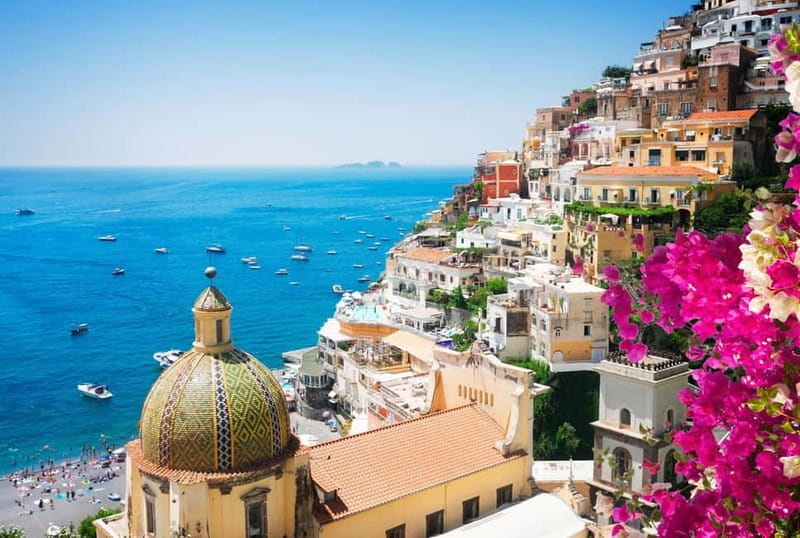 From Rome: Pompei & Sorrento| Expert Guide and Exclusive Bus - Price and Value: What $121.33 Really Buys You