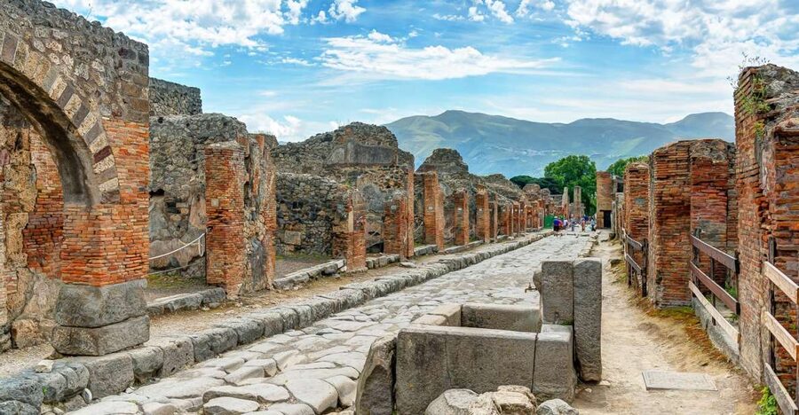 From Rome: Pompeii, Positano and Amalfi Full-Day Tour - Key things that make this tour work
