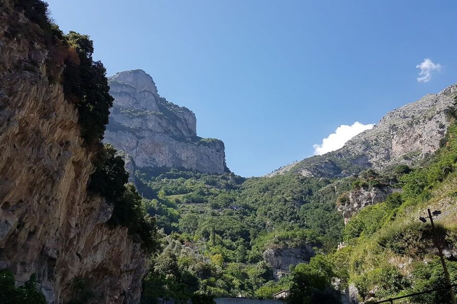 From Rome: Pompeii, Positano and Amalfi Full-Day Tour - Price and value: what $292 buys you