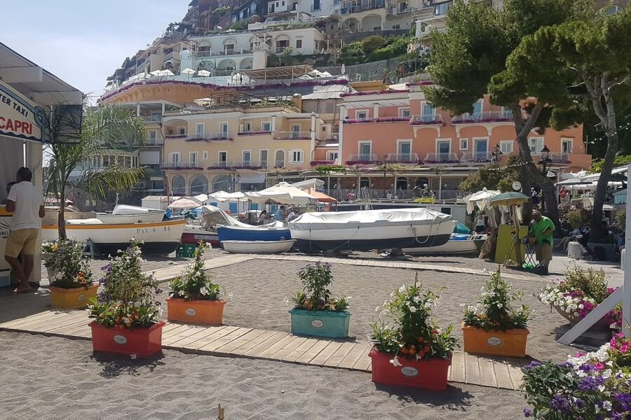 From Rome: Pompeii, Positano and Amalfi Full-Day Tour - Should you book this Pompeii plus Amalfi day trip?