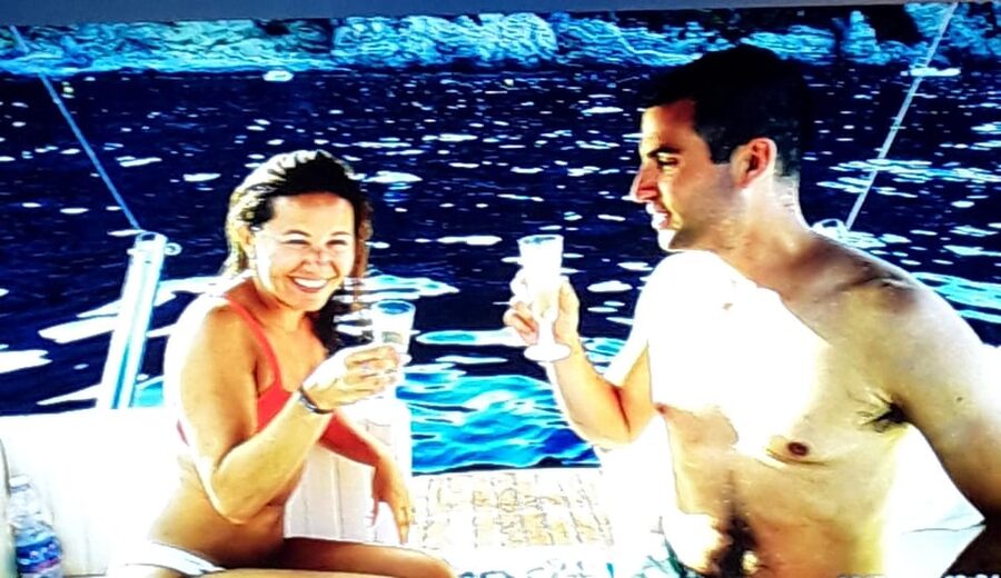 From Salerno: Amalfi Coast Boat Tour with Swim Stops - Pandora’s Cave Surprise Stop: When the Day Turns Fun