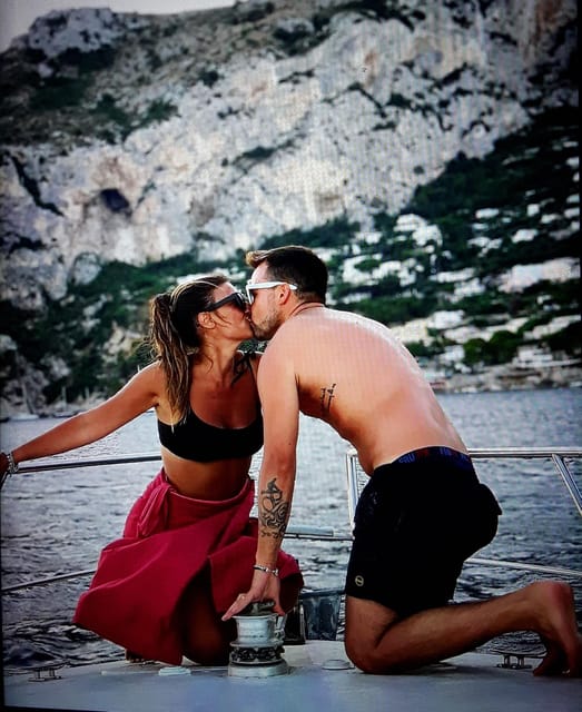 From Salerno: Amalfi Coast Boat Tour with Swim Stops - Atrani Photo Stop: The Quick Hit for Classic Coast Views