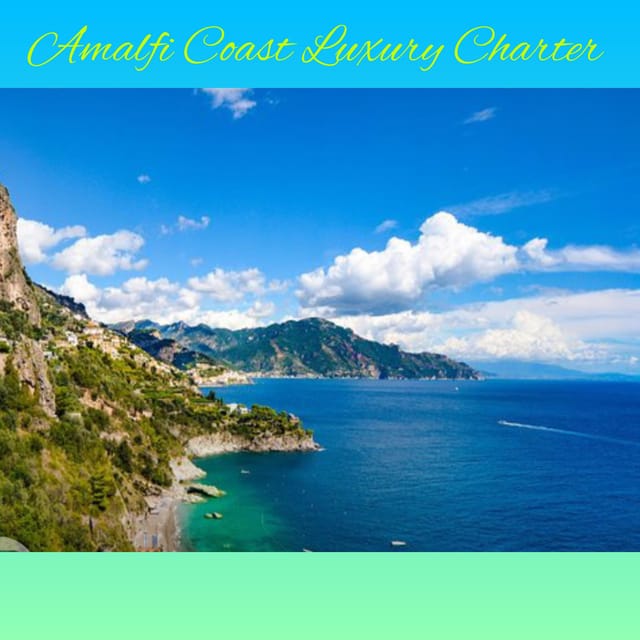 From Salerno: Amalfi Coast Boat Tour with Swim Stops - Amalfi Town Visit: More Than a Drive-By