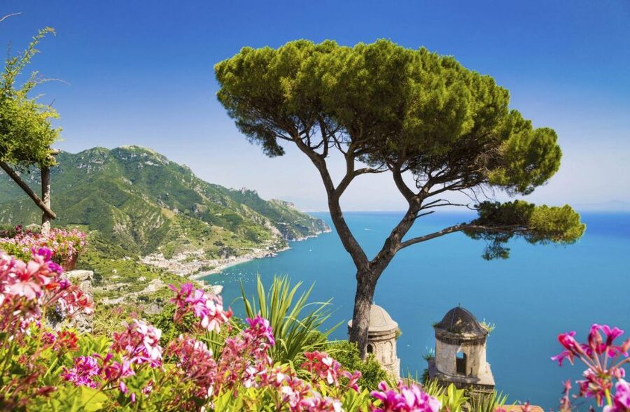 From Salerno : Amalfi Coast Private Day Trip - Key things to know before you go