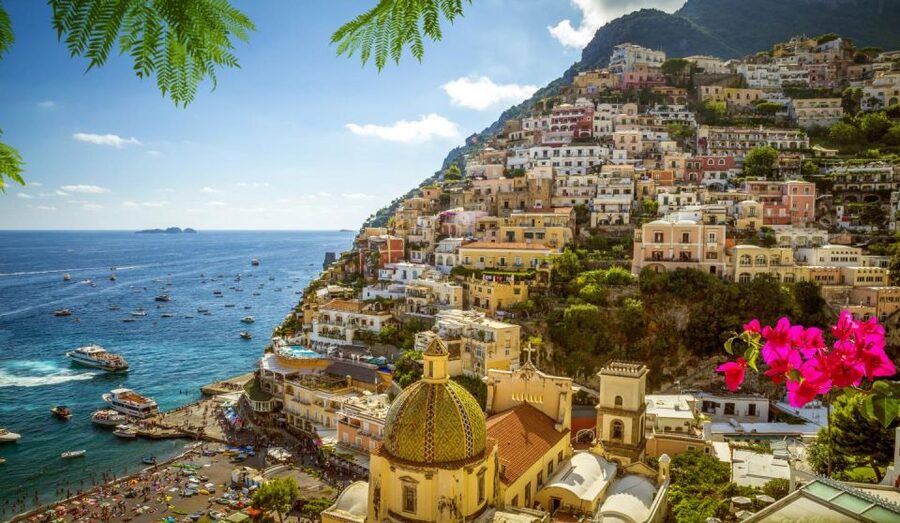 From Salerno : Amalfi Coast Private Day Trip - A Salerno-to-Amalfi day trip that gets the timing right