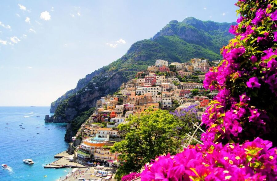 From Salerno : Amalfi Coast Private Day Trip - Ravello: Villa Rufolo and Villa Cimbrone in one stop