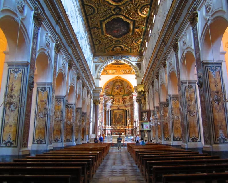 From Salerno: Cruise with Amalfi Stop and Light Lunch - Should You Book This Salerno Amalfi Cruise?