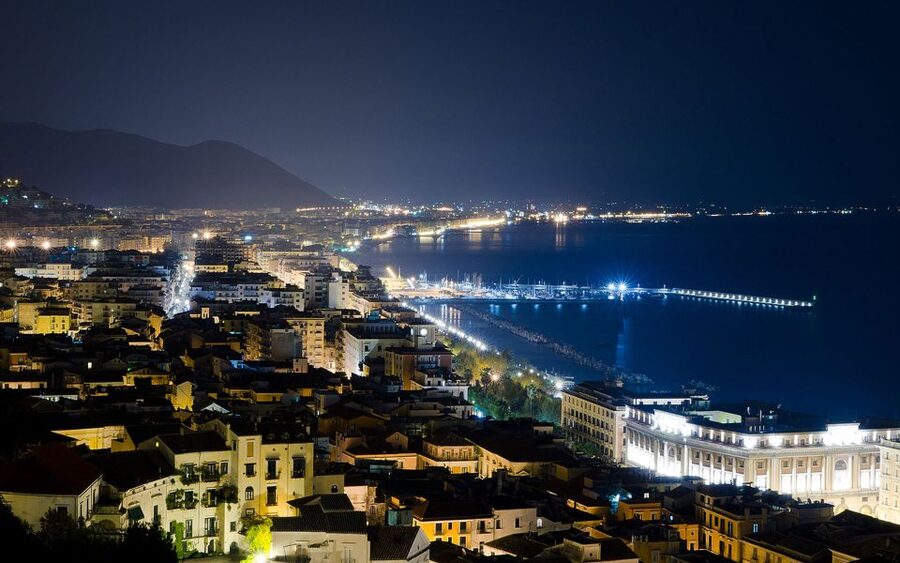 From Salerno: Pompeii Guided Walking Tour - Quick take on this Salerno to Pompeii guided walk