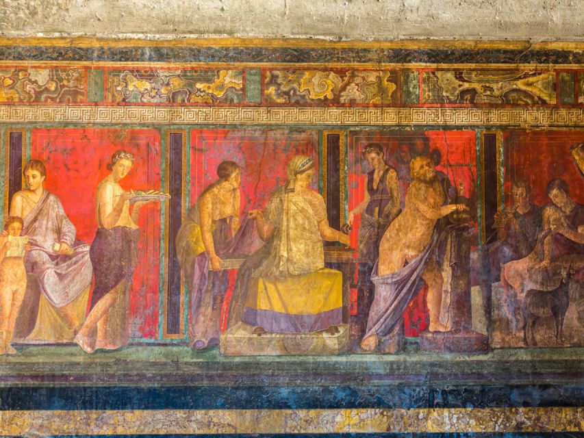 From Salerno: Vesuvius & Pompeii with audioguide - Should you book the Salerno Vesuvius and Pompeii day trip?