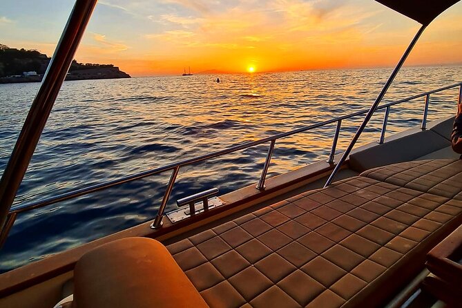 From Sorrento: 2-Hour Sorrento Coast Tour with limoncello - Back to Sorrento: a quick return and time for your evening