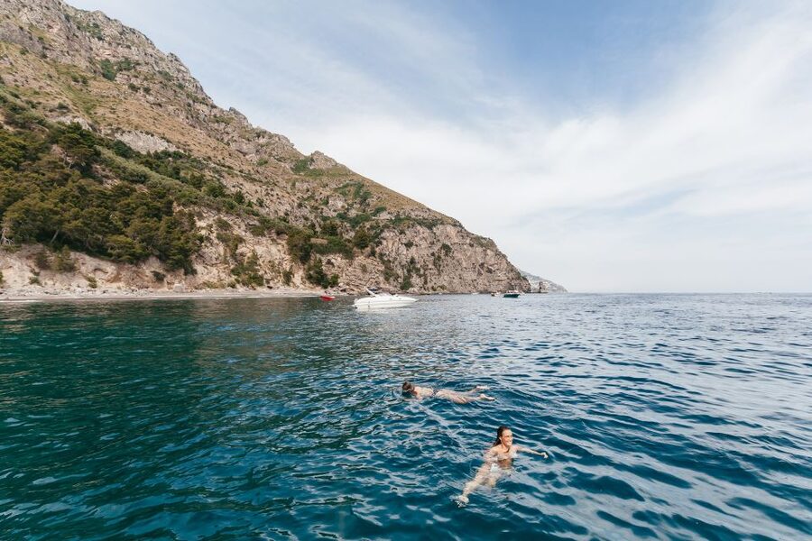 From Sorrento: Amalfi and Positano Full-Day Trip by Boat - Key Things to Know Before You Go