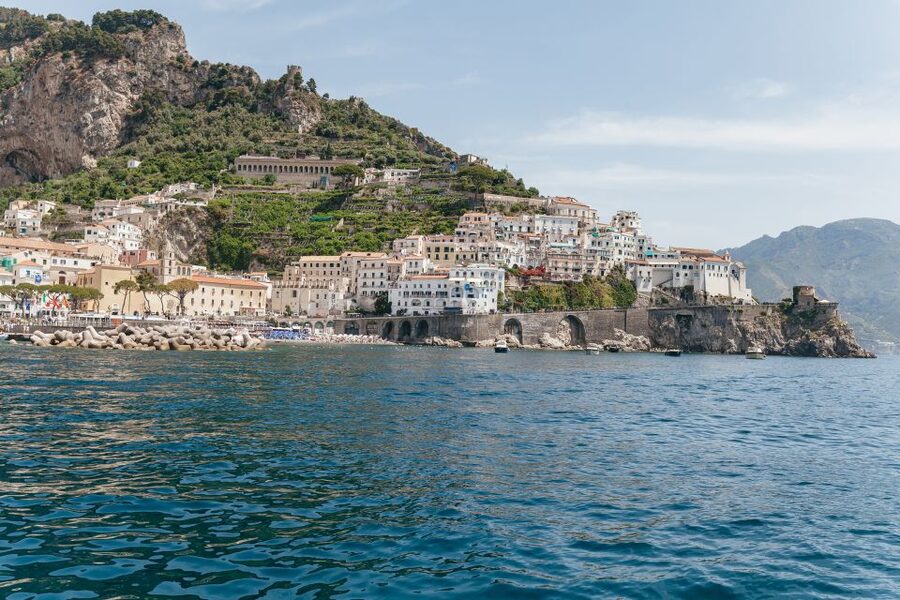 From Sorrento: Amalfi and Positano Full-Day Trip by Boat - Who This Tour Fits Best