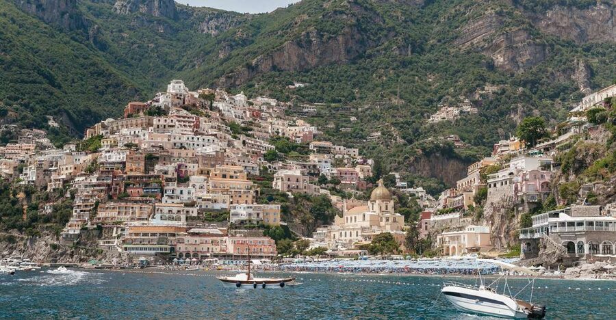 From Sorrento: Amalfi and Positano Full-Day Trip by Boat - The Feel of This Sorrento to Amalfi and Positano Boat Day