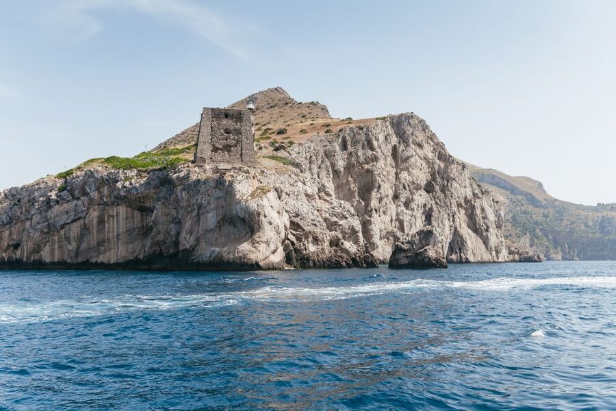 From Sorrento: Amalfi and Positano Full-Day Trip by Boat - Amalfi Free Time: What to Do in the Town and What to Skip