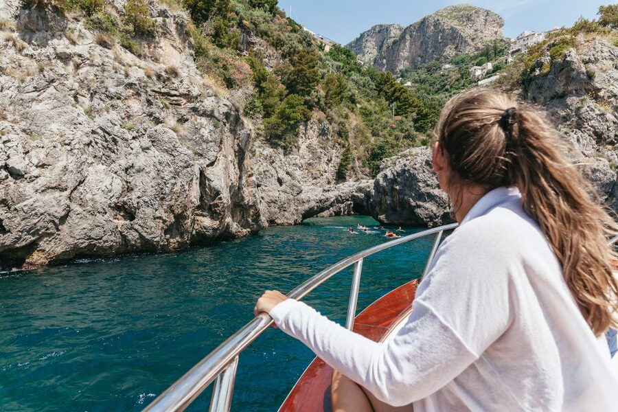 From Sorrento: Amalfi and Positano Full-Day Trip by Boat - Price and Value: Is $174.46 Worth It?