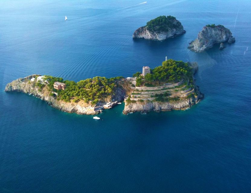 From Sorrento: Amalfi Coast Full-Day Tour - Why This Amalfi Coast Day Trip Works From Sorrento